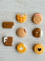 پک استیکر برجسته (کدa0255) - تصویر 7