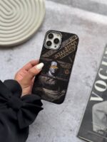 قاب Benjamin Franklin (کدC2017) - تصویر 4