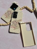 قاب گربه پرشین سامسونگ و شیائومی (کدC2101) - تصویر 2