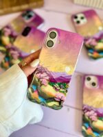 قاب منظره ژاپنی (کدC2103) - تصویر 2