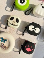 کاور سیلیکونی بادز سامسونگ Galaxy Buds (کدa0199) - تصویر 4