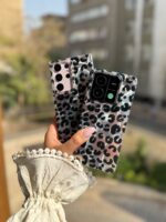 قاب Golden Leo اندرویدی (کدC2075) - تصویر 4