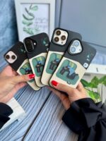 قاب Lazy Cat (کدC2030)