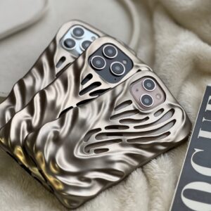 قاب موج تیتانیومی (کدC1575)