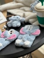 قاب فیل (کدC1558) - تصویر 4