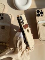 قاب Gucci GG جاکارتی (کدC2127)