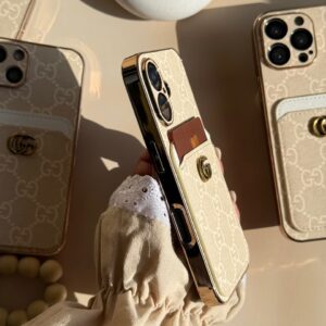 قاب Gucci GG جاکارتی (کدC2127)