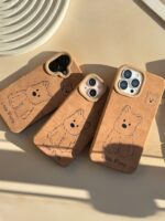 قاب Little Puppy آیفونی (کدC1907) - تصویر 7