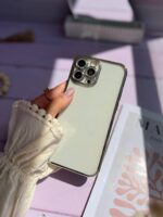 قاب الکترو لنز اکلیلی (کدC2005) - تصویر 2