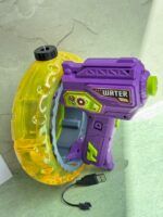 تفنگ آب پاش رینگی (کدa0240) - تصویر 3