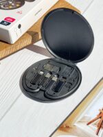 پک مسافرتی کابل برند JORREZI (کدa0223) - تصویر 5