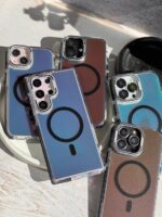 قاب مجیک هولوگرامی لنز استند شو (کدC1958) - تصویر 2