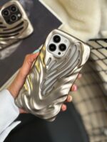 قاب موج تیتانیومی (کدC1575) - تصویر 4