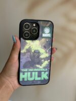 قاب Hulk (کدC1696) - تصویر 5