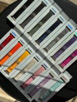 بند اپل واچ Alpine Loop (کدw5006)