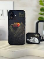 قاب North Face گلدن ادیشن (کدC1964)