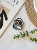 محافظ لنز رینگی شیائومی (کدa0218) - تصویر 3