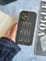 قاب Jordan Flight (کدC2055)