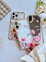 قاب Lucky Rose (کدC2027) - تصویر 2