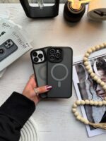 قاب مات مگنتیک Matte Magnetic (کدC1924)