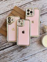 قاب کندی کروم (کدC2021) - تصویر 2