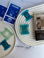 محافظ اسکرین نانو اپل واچ (کدw5021) - تصویر 4