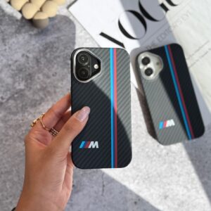 قاب BMW M power (کدC1996)