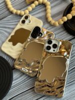 قاب موج آینه ای (کدC2080) - تصویر 6