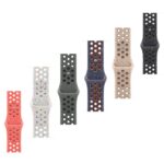 بند اپل واچ Nike Sport 2023 (کدw5003) - تصویر 7