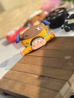 کاور ایرپاد سیلیکونی Funny Boy (کدa0214)