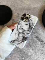 قاب Eyes in Common (کدC2112)