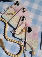 قاب رومانتیک با آویز (کدC2106)