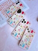 قاب کیتی کلیک (کدC2028) - تصویر 8