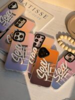 قاب Sea هولوگرامی آیفون و سامسونگ و شیائومی (کدC1976) - تصویر 2