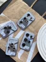 محافظ لنز رینگی سامسونگ سری S (کدa0094) - تصویر 3