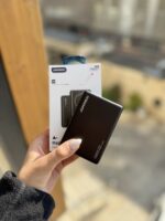 پاور بانک 10 هزار MagOn Series برند JORREZI  (کدB9016) - تصویر 4