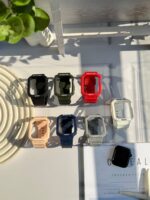 بند جی شاک RESIST (کدw5050) - تصویر 2