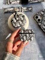 ایرپاد ست قاب دیور دور لنز نگین (کدa0285) - تصویر 4