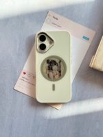 قاب NFC MagSafe (کدC2124) - تصویر 6