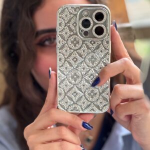 قاب دیاموند لویی ویتون (کدC2035)