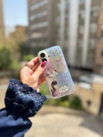 قاب Dream Cat (کدC2063)