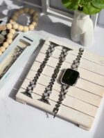 بند اپل واچ لینک سلطنتی (کدw5056) - تصویر 2