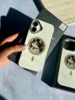 قاب NFC MagSafe (کدC2124) - تصویر 4