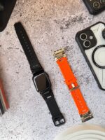 بند Stylish Silicone Strap (کدw5048) - تصویر 5