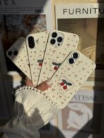 قاب Cherry Loves (کدC2081)