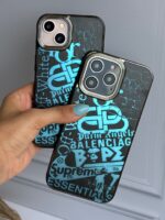 قاب Multi Brands (کدC1729) - تصویر 3