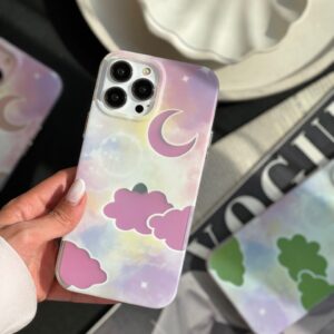 قاب Sky Moon (کدC1648)