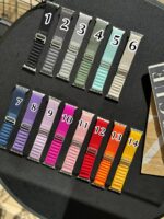 بند اپل واچ Alpine Loop (کدw5006) - تصویر 5