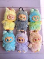 LABUBU : BIG INTO ENERGY لبوبو سری انرژی (کدa0263)