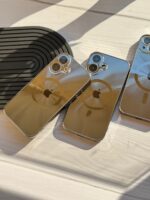 قاب لیزری تیتانیوم مگ سیف (کدC1944) - تصویر 4